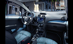 Chevrolet Spark Electric EV 2014